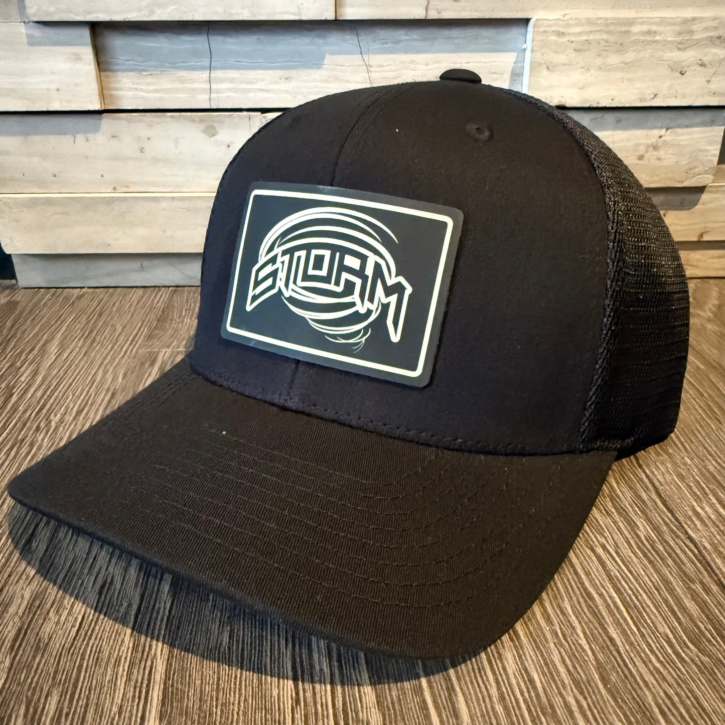 Strathmore Storm Trucker Hat