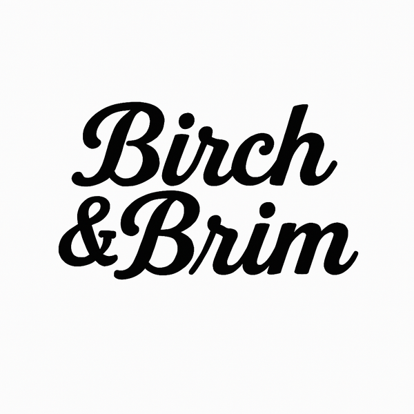 Birch & Brim