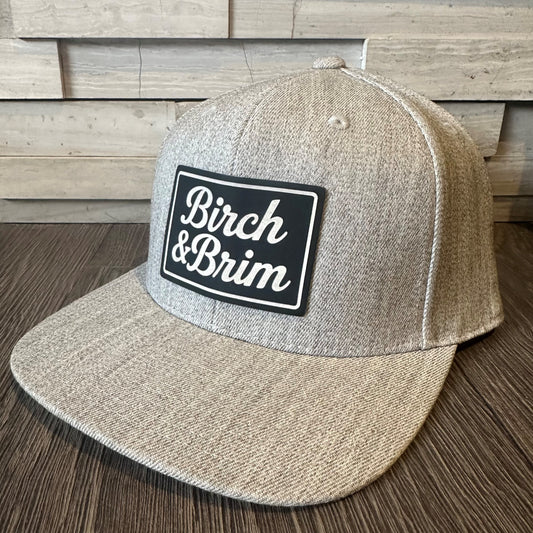 Birch & Brim Signature Flatbill