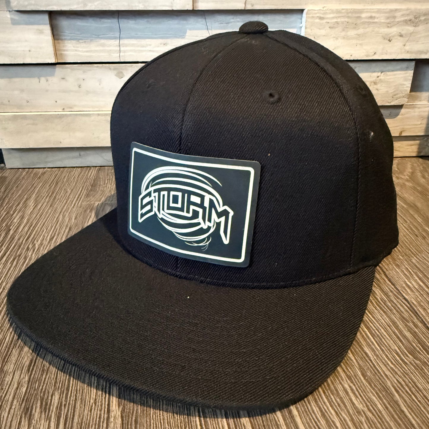 Strathmore Storm Flatbill Hat