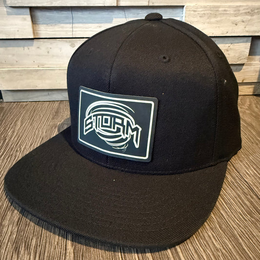 Strathmore Storm Flatbill Hat