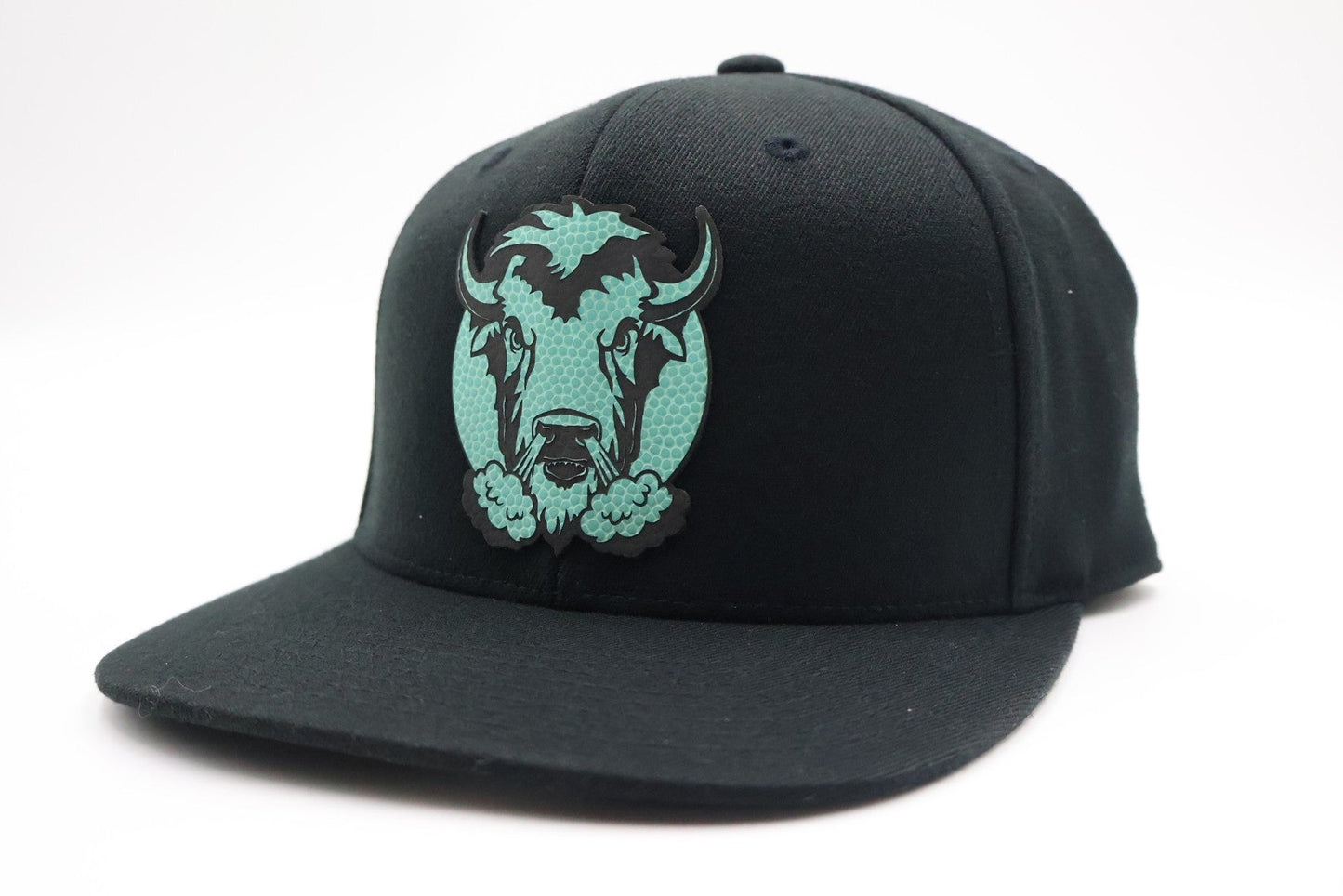 Strathmore Bisons Flatbill Hat